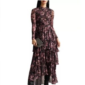 Ted baker Midi dress